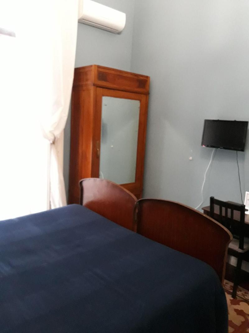 Nabucco Bed & Breakfast Catania Exterior foto