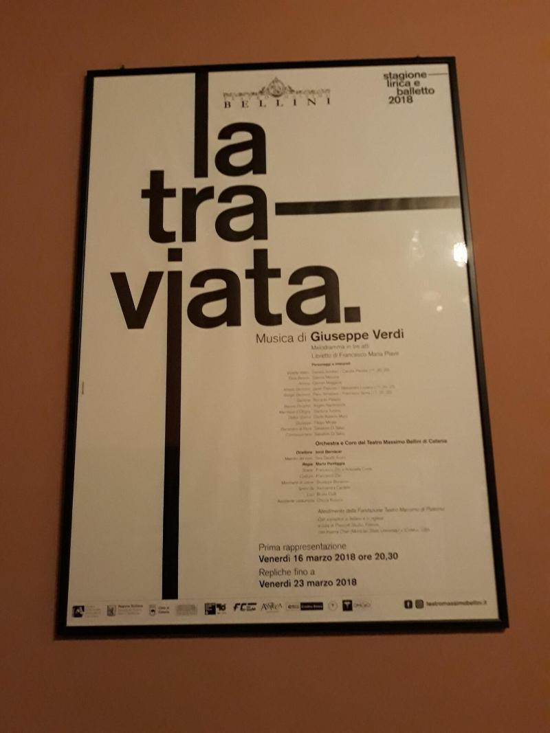 Nabucco Bed & Breakfast Catania Exterior foto