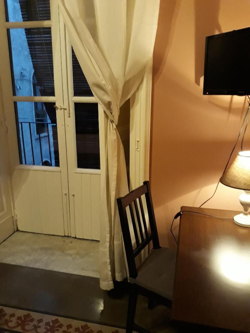 Nabucco Bed & Breakfast Catania Exterior foto