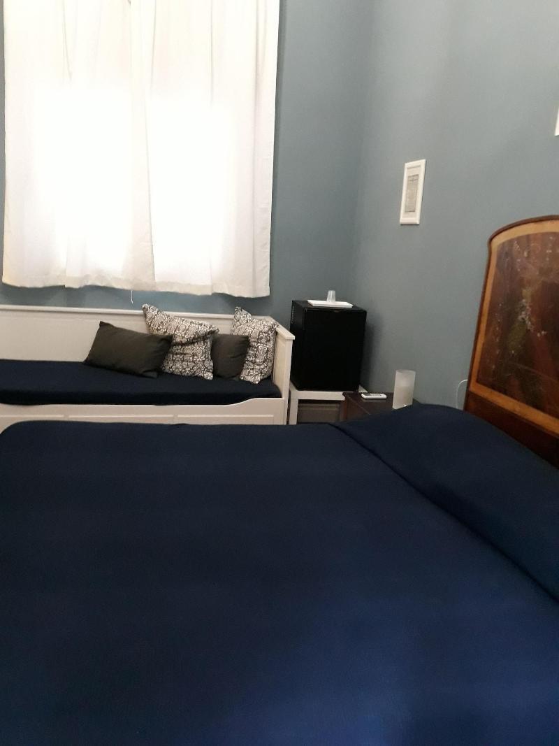 Nabucco Bed & Breakfast Catania Exterior foto