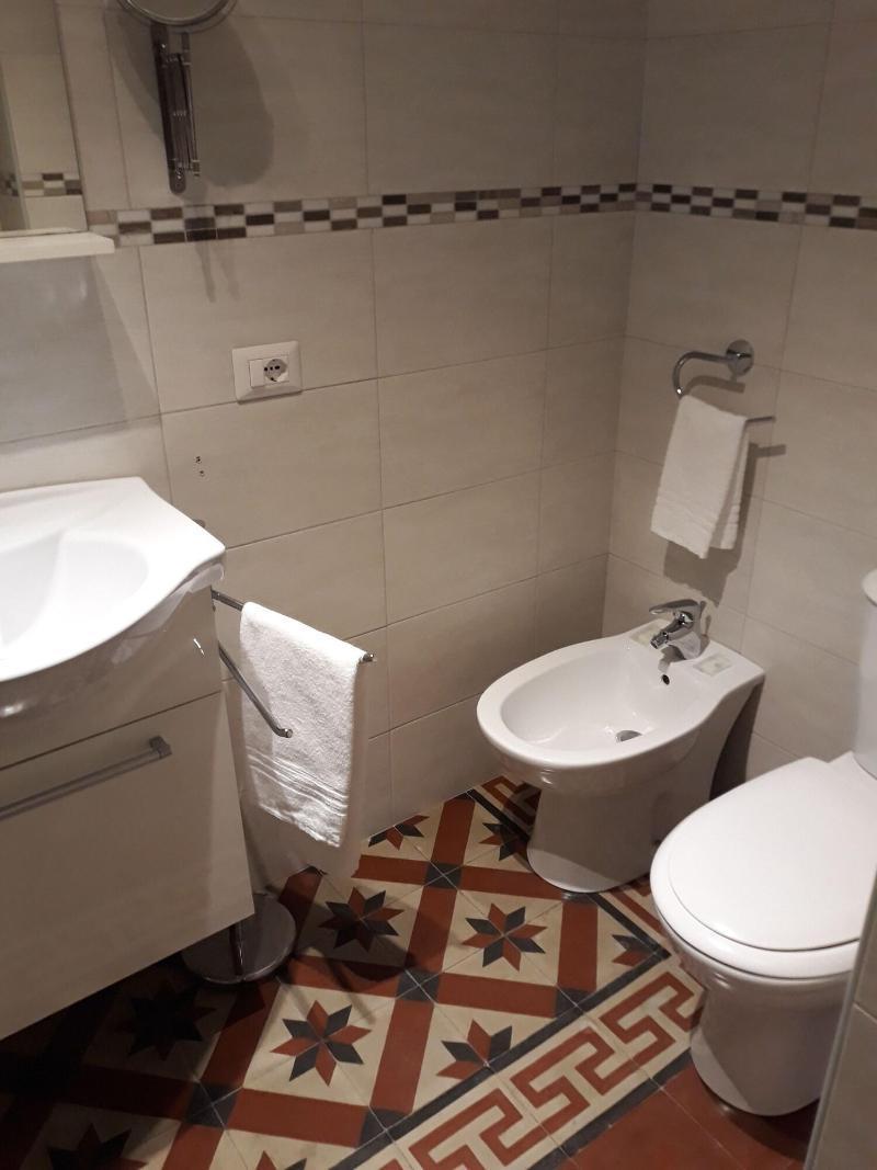 Nabucco Bed & Breakfast Catania Exterior foto