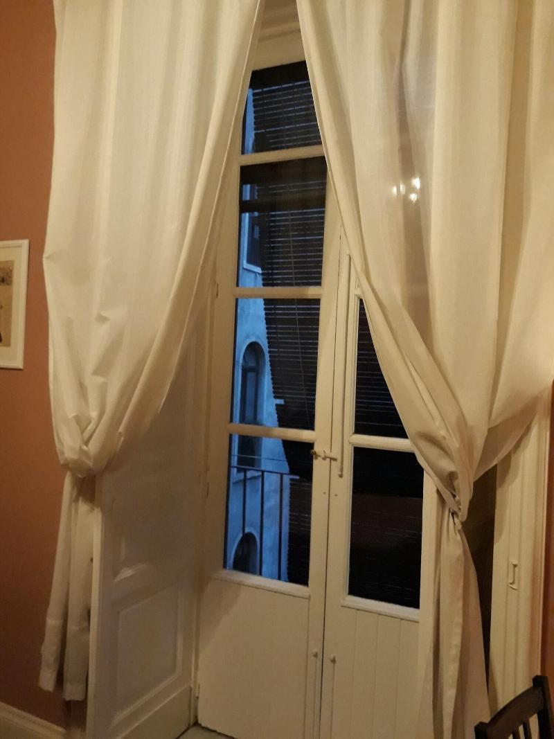 Nabucco Bed & Breakfast Catania Exterior foto