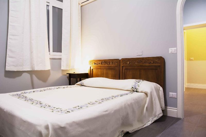 Nabucco Bed & Breakfast Catania Exterior foto