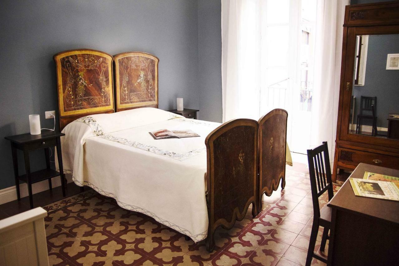 Nabucco Bed & Breakfast Catania Exterior foto