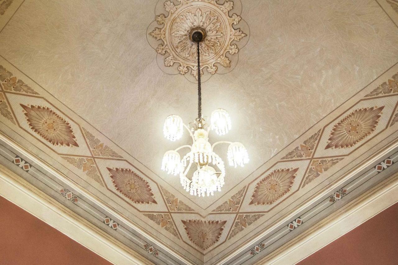 Nabucco Bed & Breakfast Catania Exterior foto