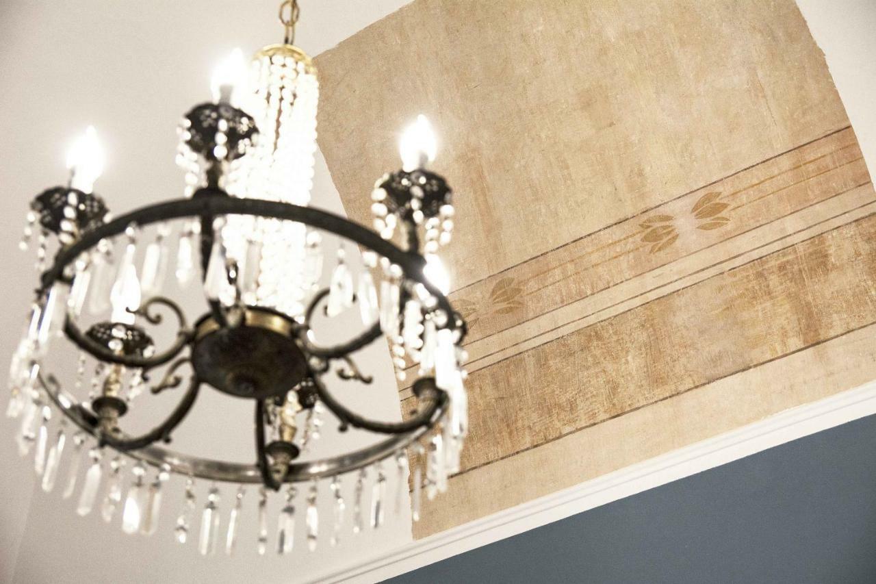 Nabucco Bed & Breakfast Catania Exterior foto