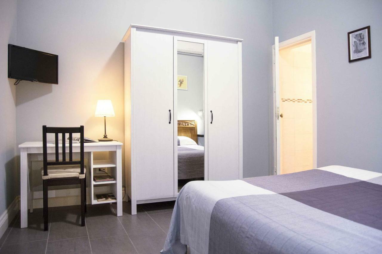 Nabucco Bed & Breakfast Catania Exterior foto