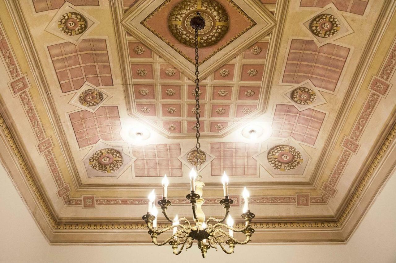 Nabucco Bed & Breakfast Catania Exterior foto